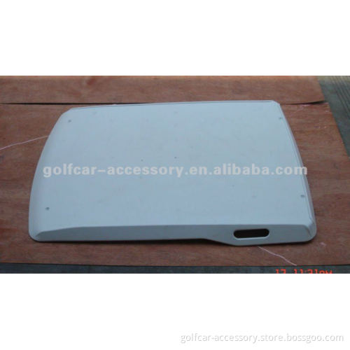 E-Z-GO golf cart top